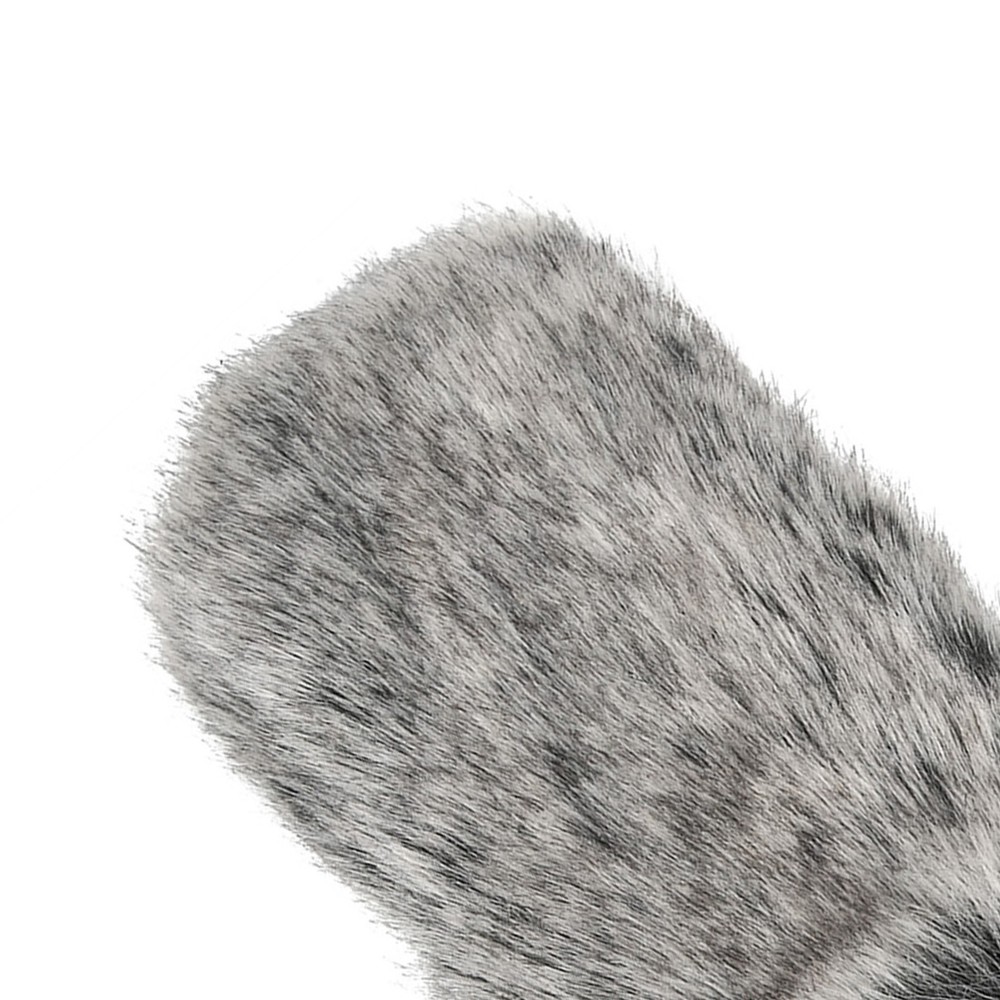 Professional Windproof Windshield Wind Muff For Videomic Video Microphone