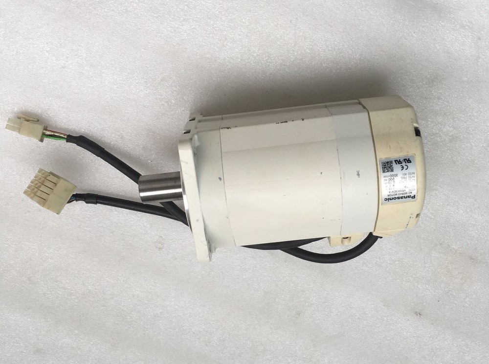 1pc used for MSMA082A1E AC servo motor