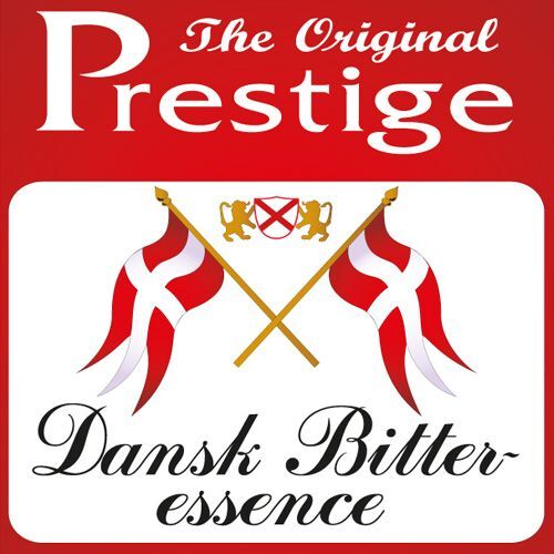Dansk Bitter flavour essence 20 ml