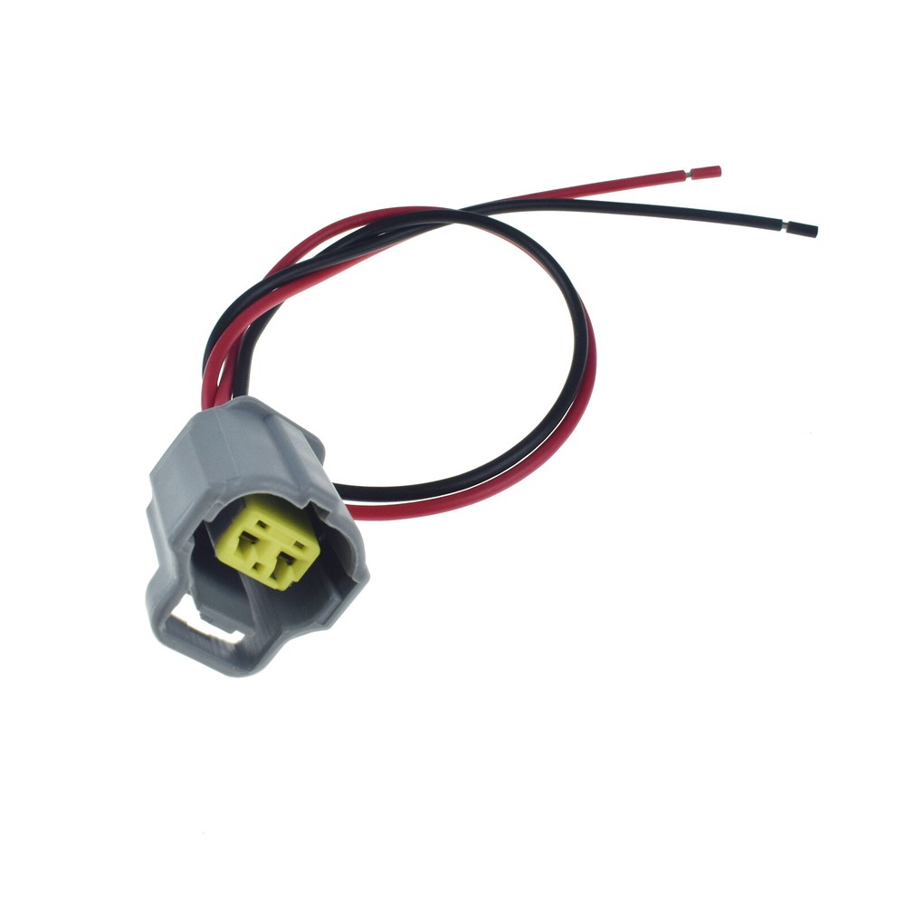 Engine Coolant Temp Sensor Connector Plug for Toyota Camry Celica Avalon Mazda