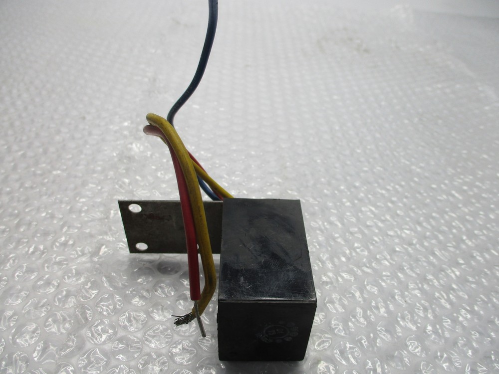 KB ELECTRONICS KB-6 SWITCH NSNP