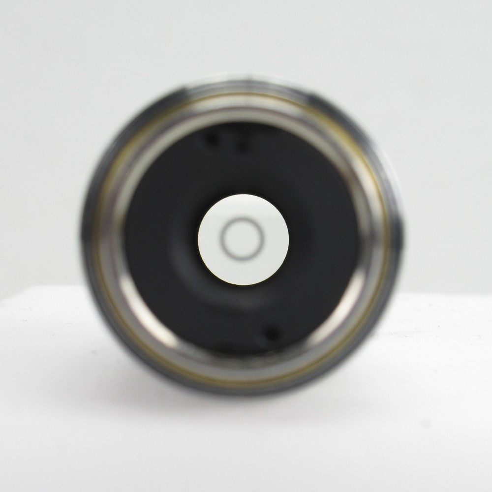 NIKON E PLAN 10/0.25 160/- PH1 DL PHASE CONTRAST MICROSCOPE OBJECTIVE - 10X