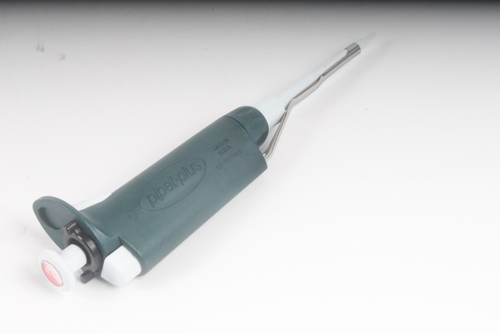 Rainin RL2 Adjustable Volume Pipette