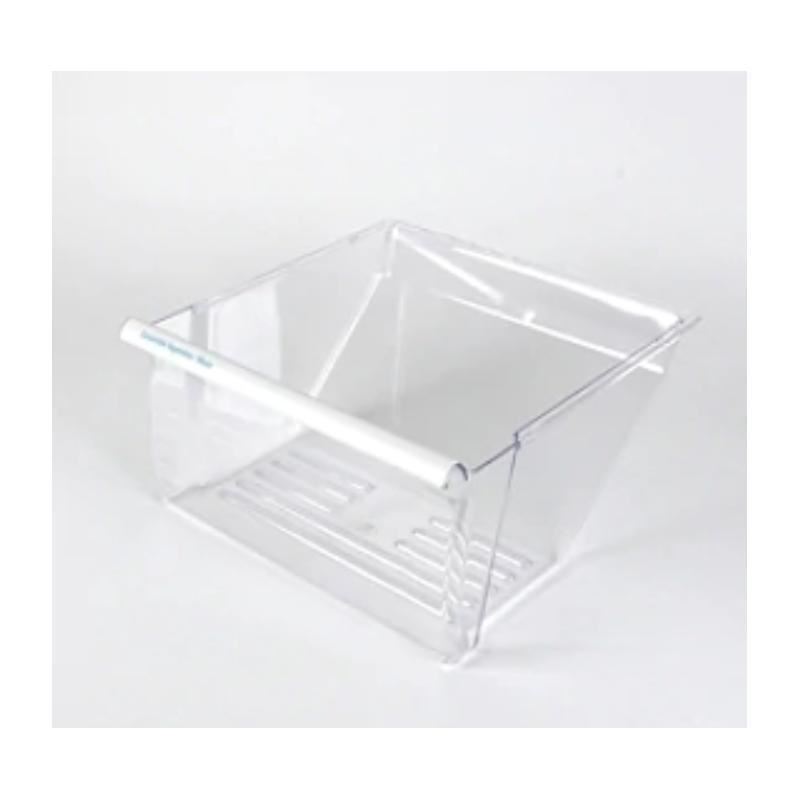 Lower Crisper Pan Compatible with Maytag ED5FHEXSS00