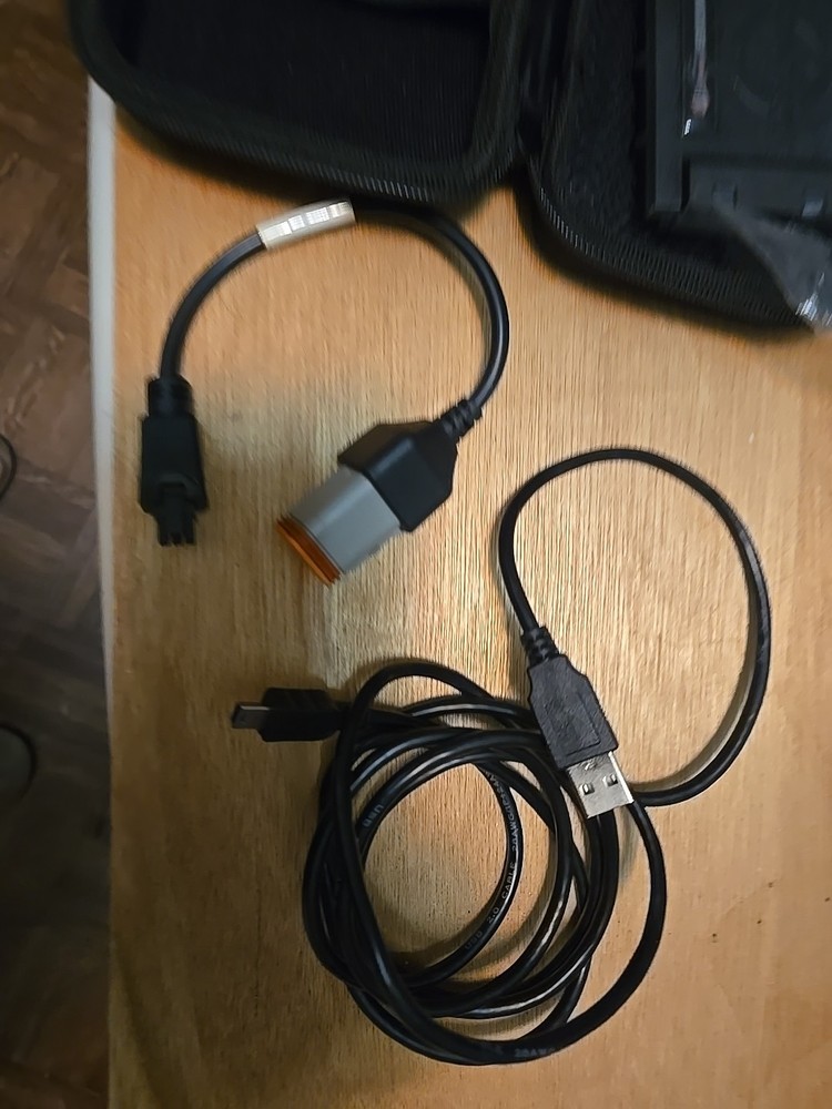 TECHNORESEARCH Centurion-Audio Audio Configuration System VCM-TR4