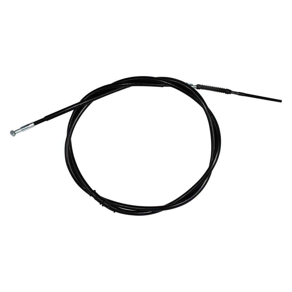Motion Pro Black Vinyl Rear Right Hand Brake Cable