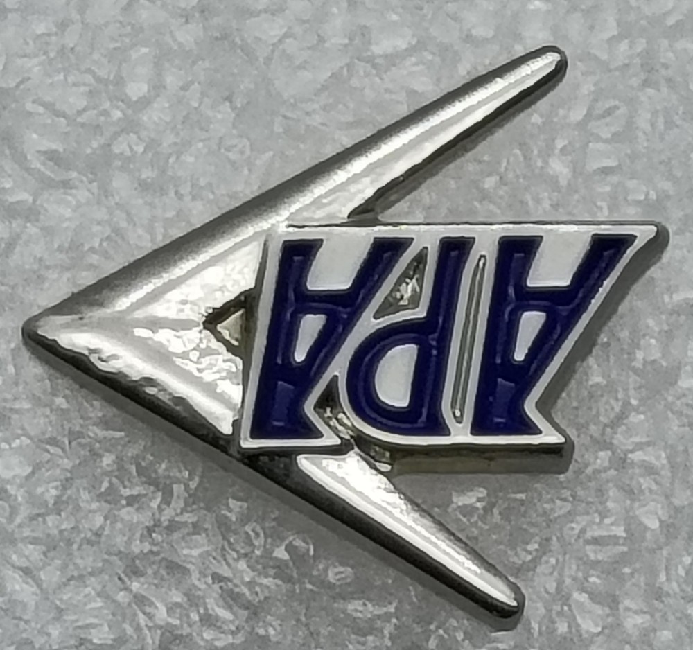 Allied Pilots Association Pin