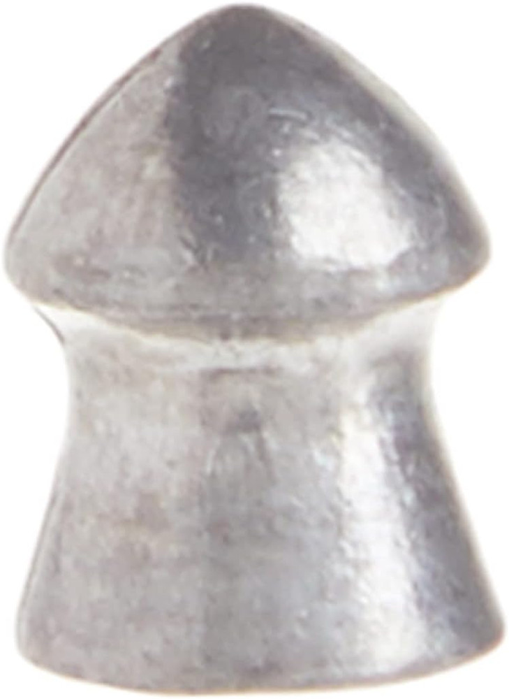 7-P577 Pointed .177-Caliber Pellets, Lead(500-Count)