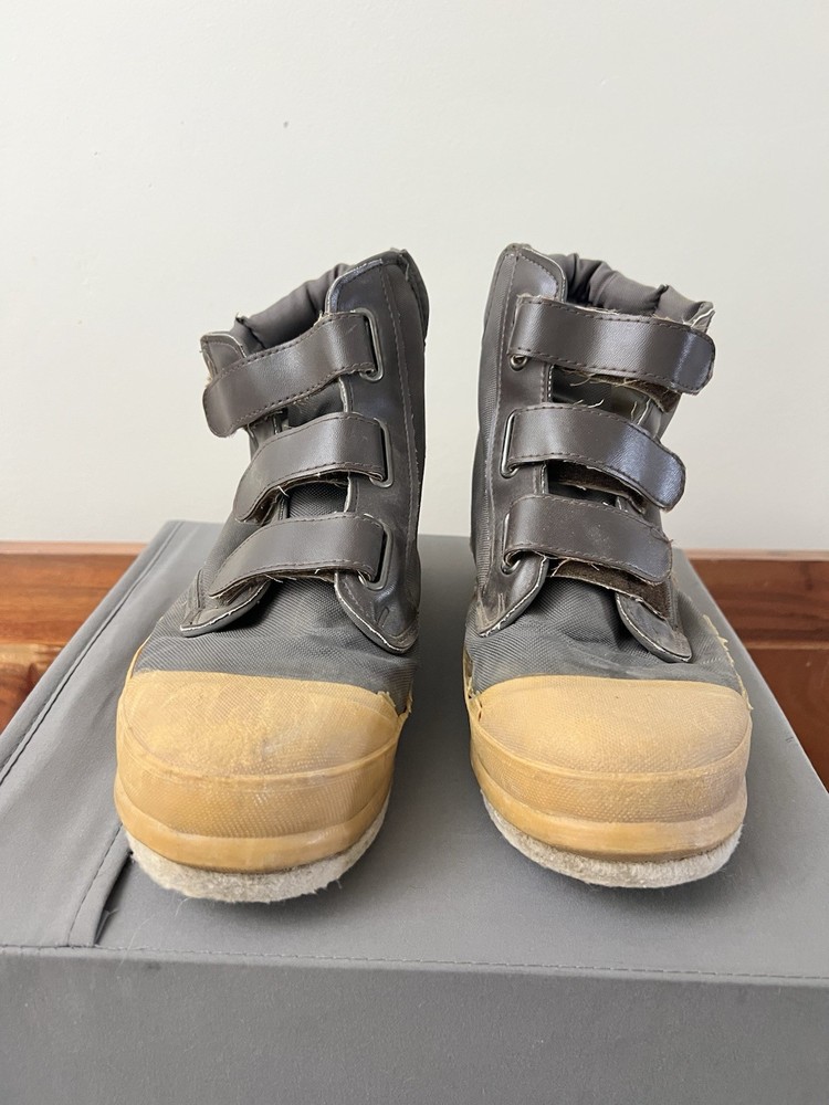 Vintage Seaway Wading Boots Size 10