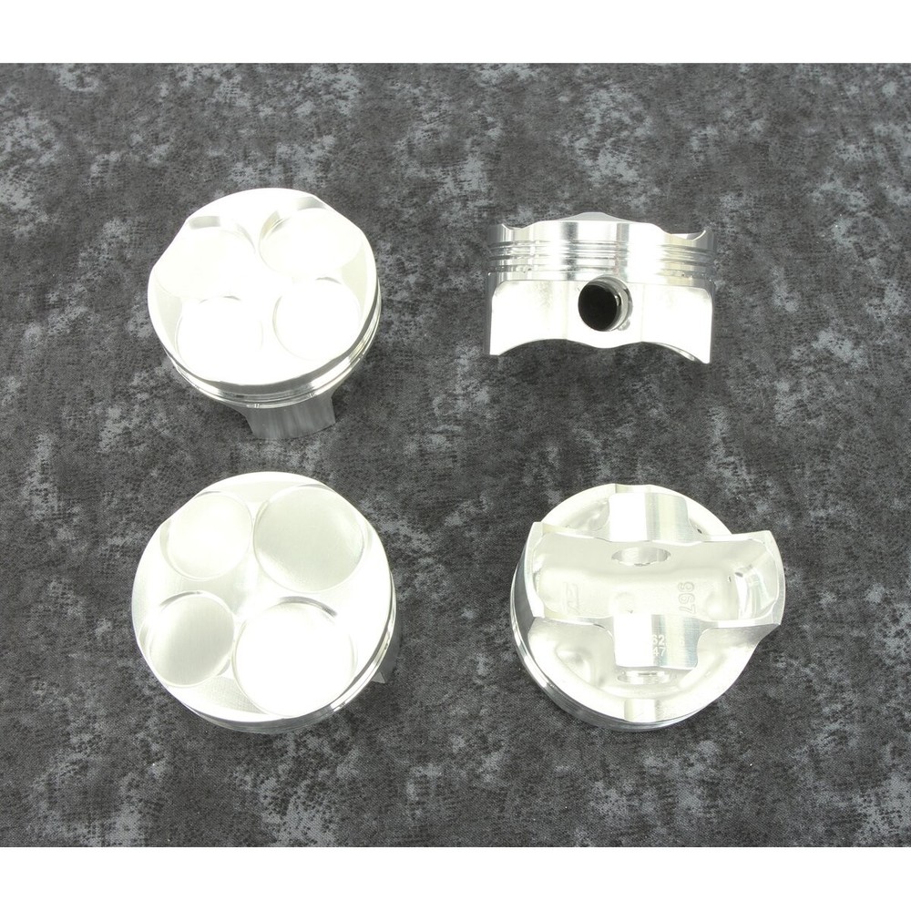 JE Pistons Piston Kit - 262276