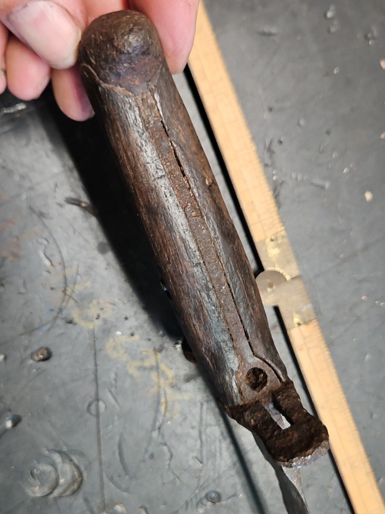 Bayonet - WW1