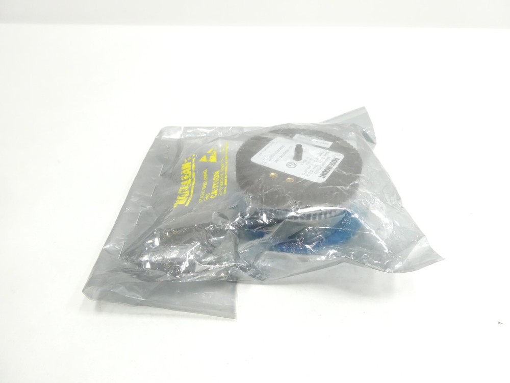 Rosemount BAS00ATEX Lcd Indicating Unit 60v