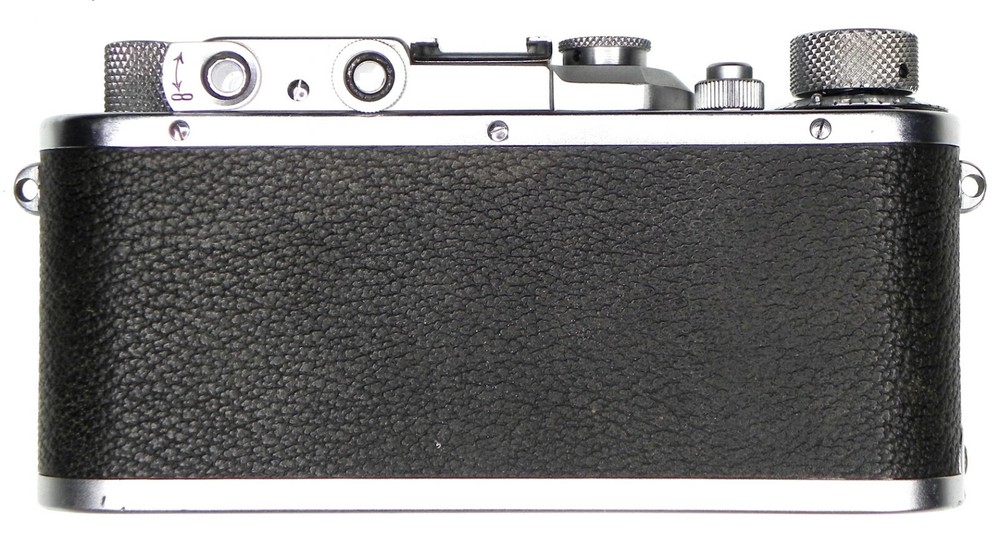 Leica Chrome Model III #150533