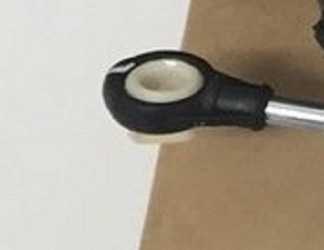 Pontiac G6 Shift Cable Bushing Kit