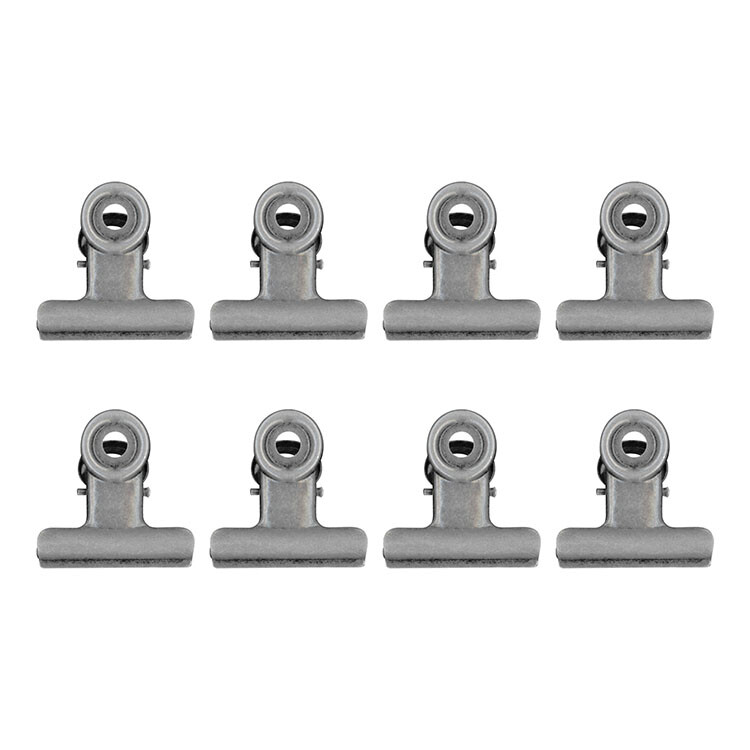 Tim Holtz ~ HINGE CLIPS ~ Large ~ Idea-ology