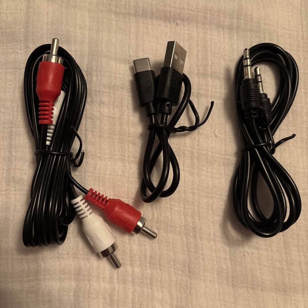 M2R 4 In 1 Bluetooth Wireless Audio Receiver