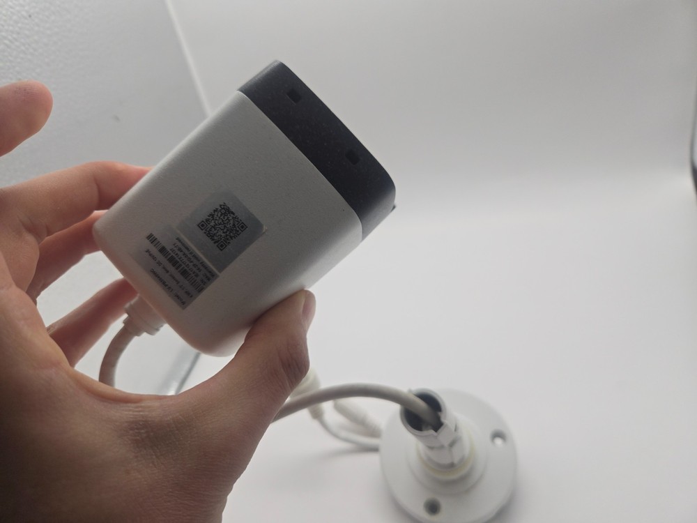 LaView Security Camera LV-PB3040WC see note