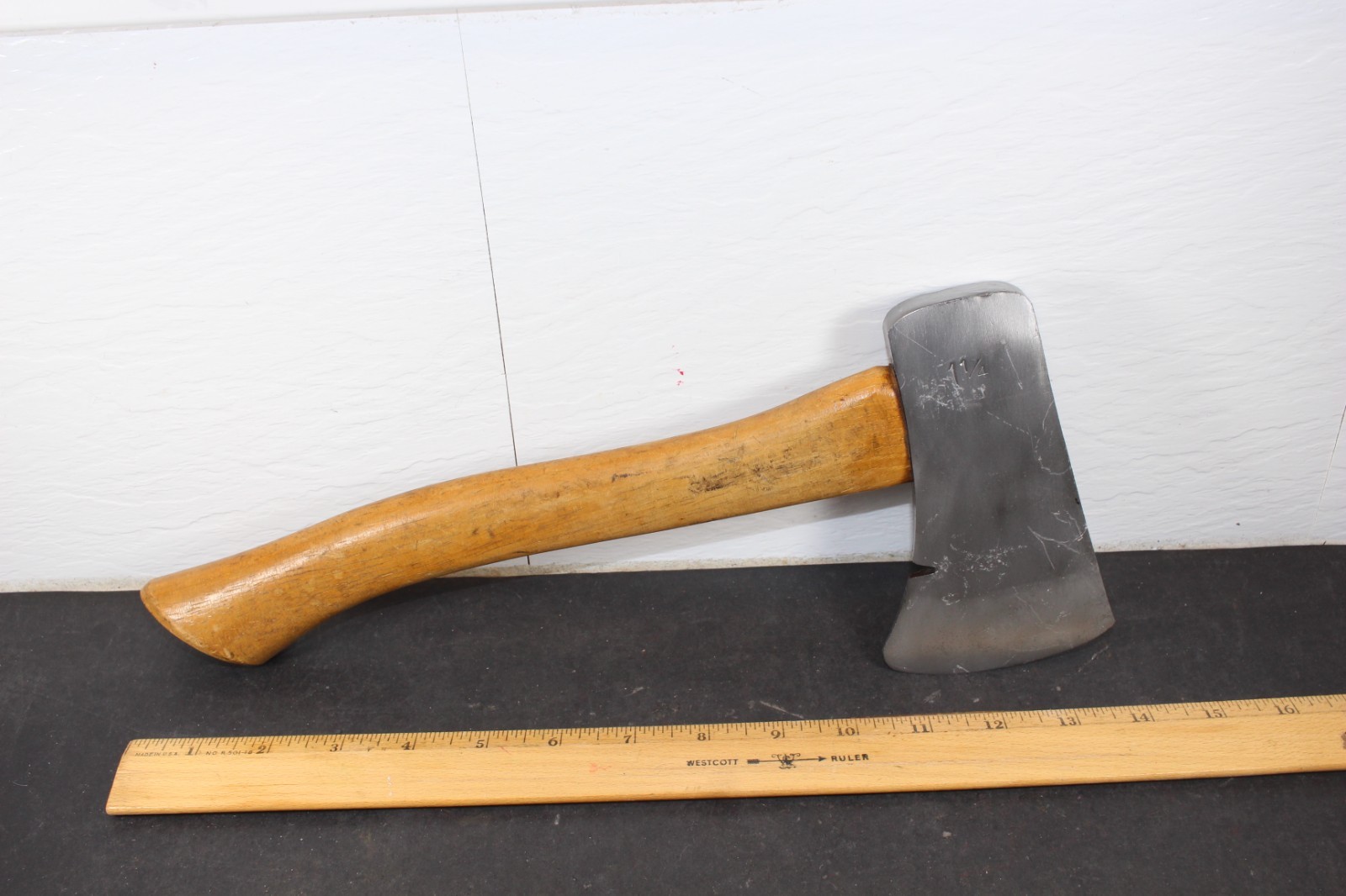 Vaughan 1-1/4 Camp Hatchet