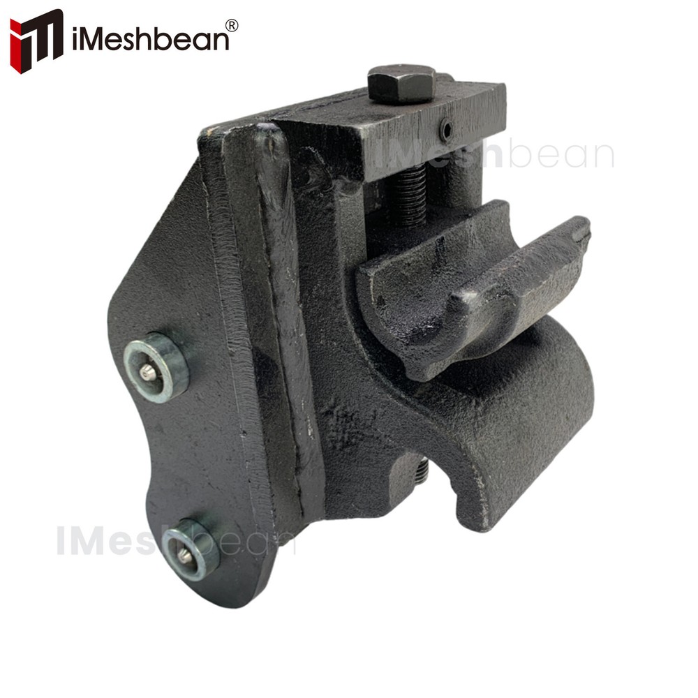 Quick Hitch Coupler Attachment For Mini Excavators Small Digger Attachment US