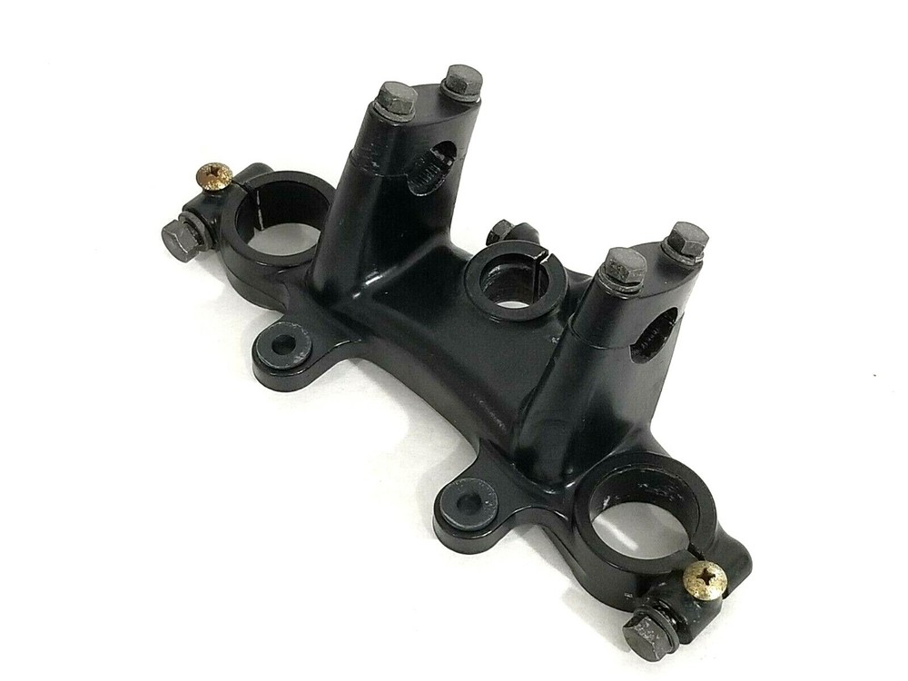 Suzuki SP250 Upper Triple Clamp Bridge Steering Stem Head 85 SP250