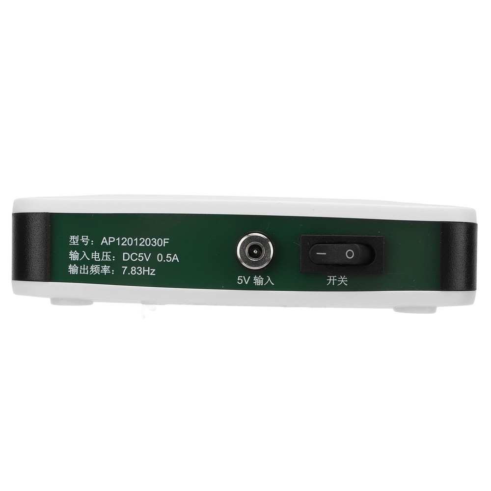 7.83HZ Ultra Low Frequency Pulse Generator For Improved Sleep Quality