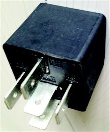 CMC Relay 7122