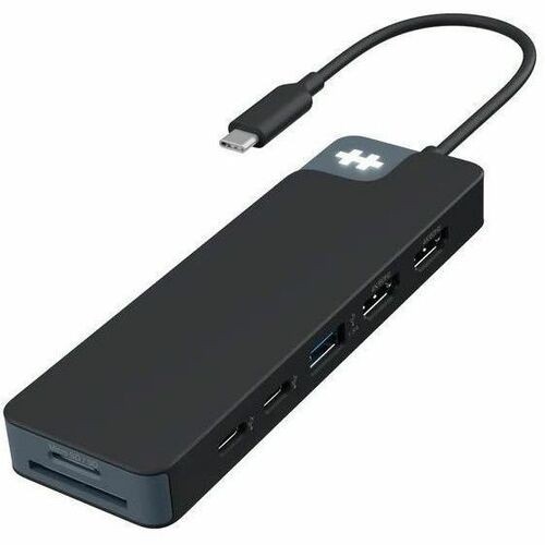 Hyper HyperDrive Flex 9 Port USB-C Dock