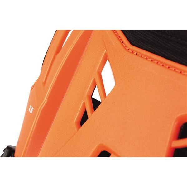 Leatt 2.5 Pee Wee Roost Deflector | 5016100600