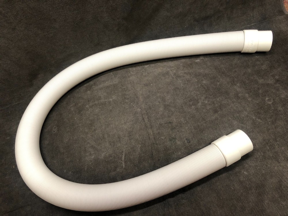 NEW Agilent Technologies 5043-0065 PVC Flexible Ducting 50mm-id SPS4, 5m