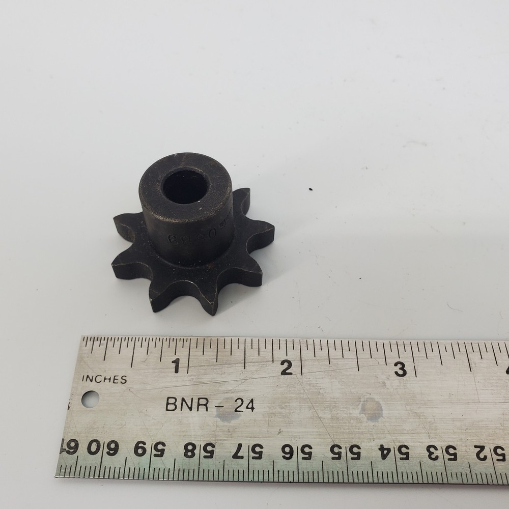 Martin 08B9 Roller Chain Sprocket