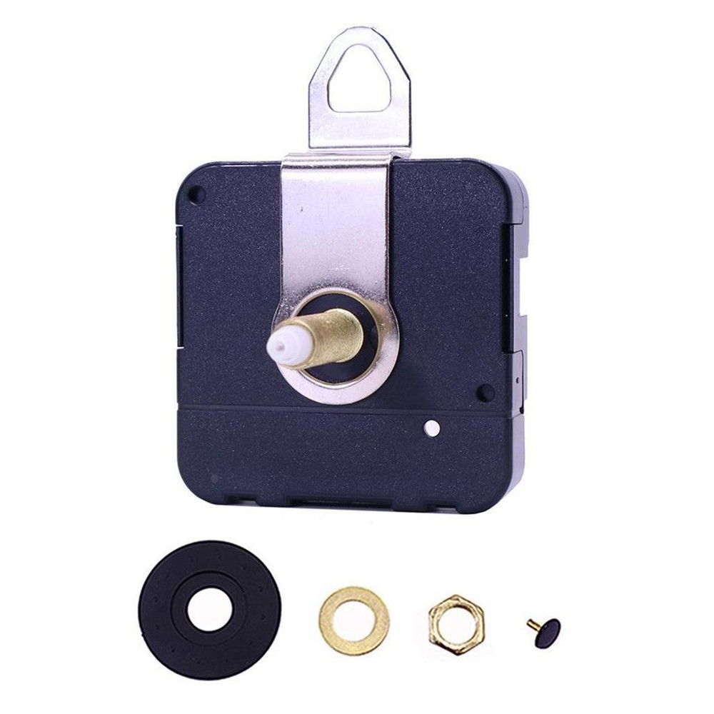 Clock Mechanism with 117mm for DIY Wall Clock