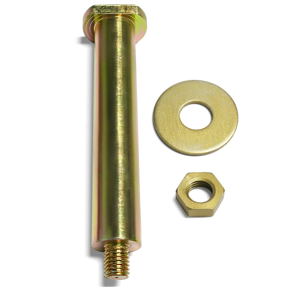 For Boss RT3 V-Plow Horizontal Hinge Threaded Pin Kit MSC09649
