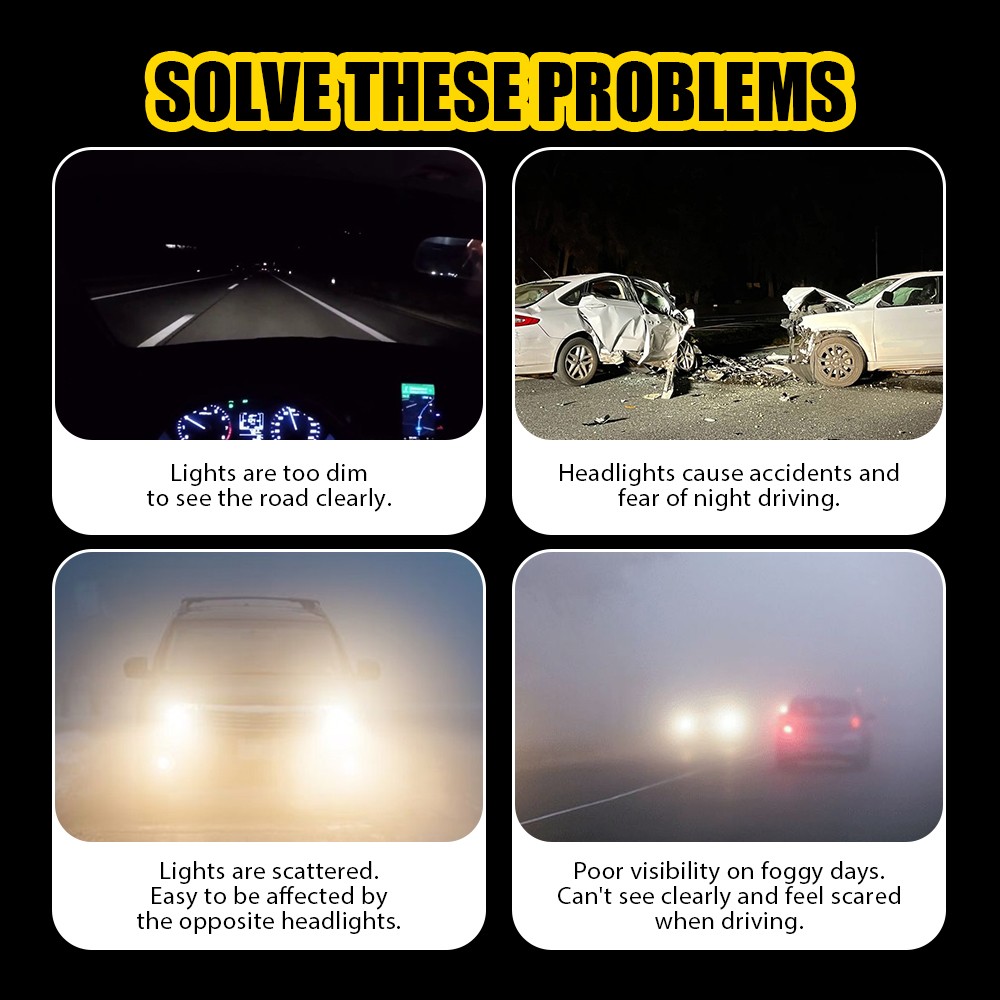 2X Xenon HID Headlight Ballast Module 63117182520 For BMW 3 Series E90 E92 E93