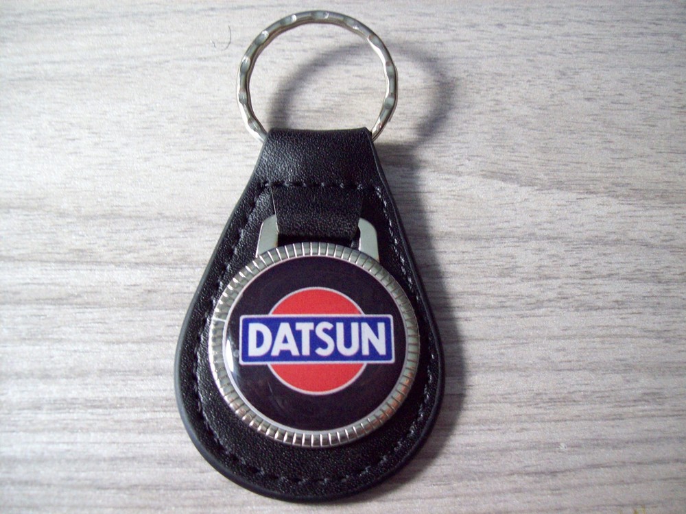 DATSUN  KEY CHAIN ....