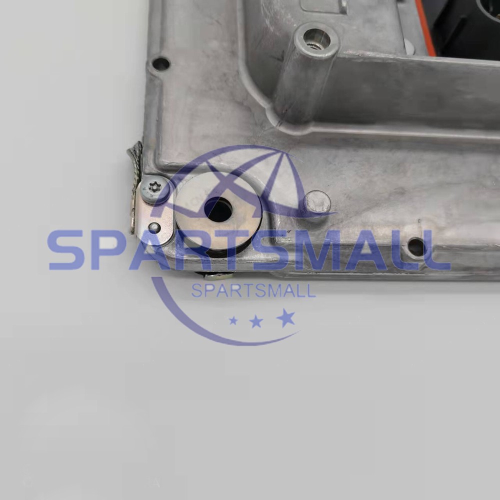 ECM Control Unit Controller 22346791 Computer for Volvo EC380 EC480 Excavator