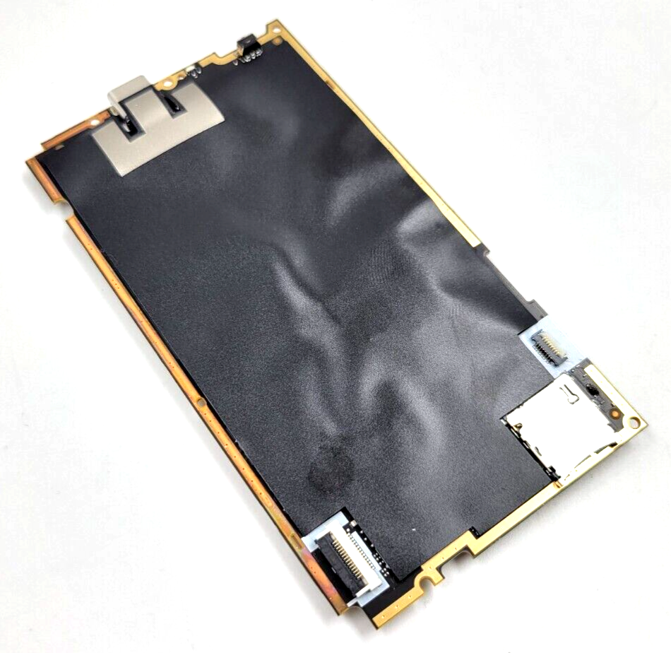 OEM Valve Steamdeck Motherboard replacement Model F7A - REV. F