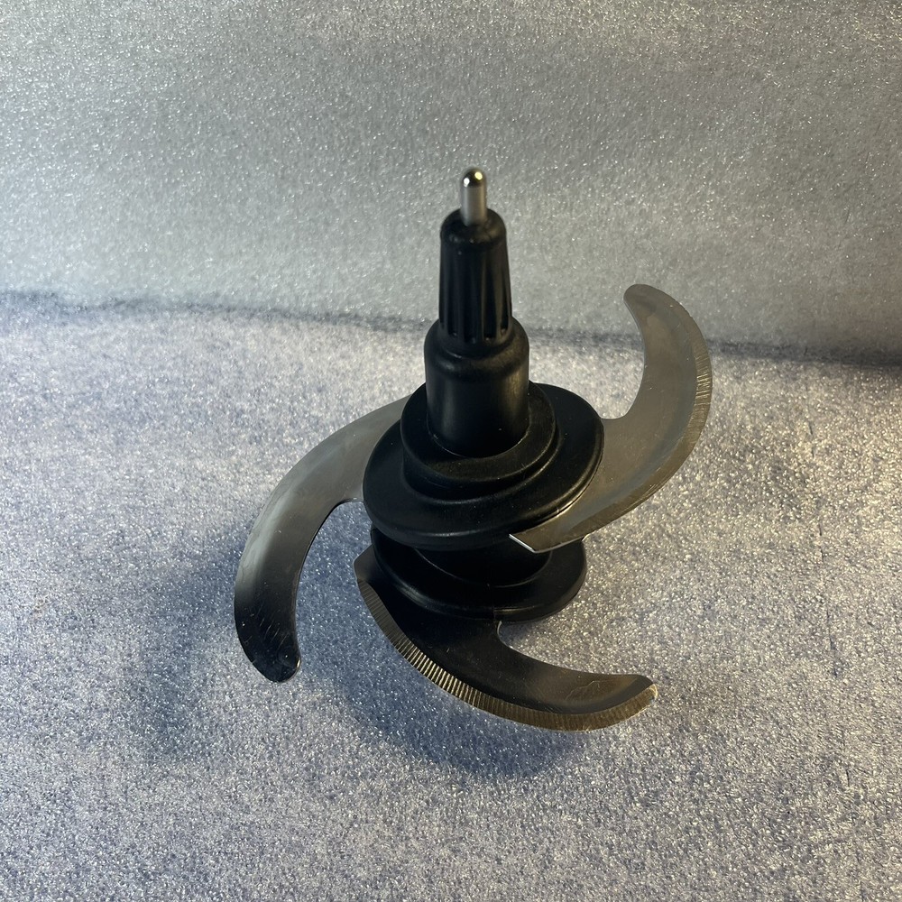 Ninja Model BL780-30 Replacement 4 Blade Chopper