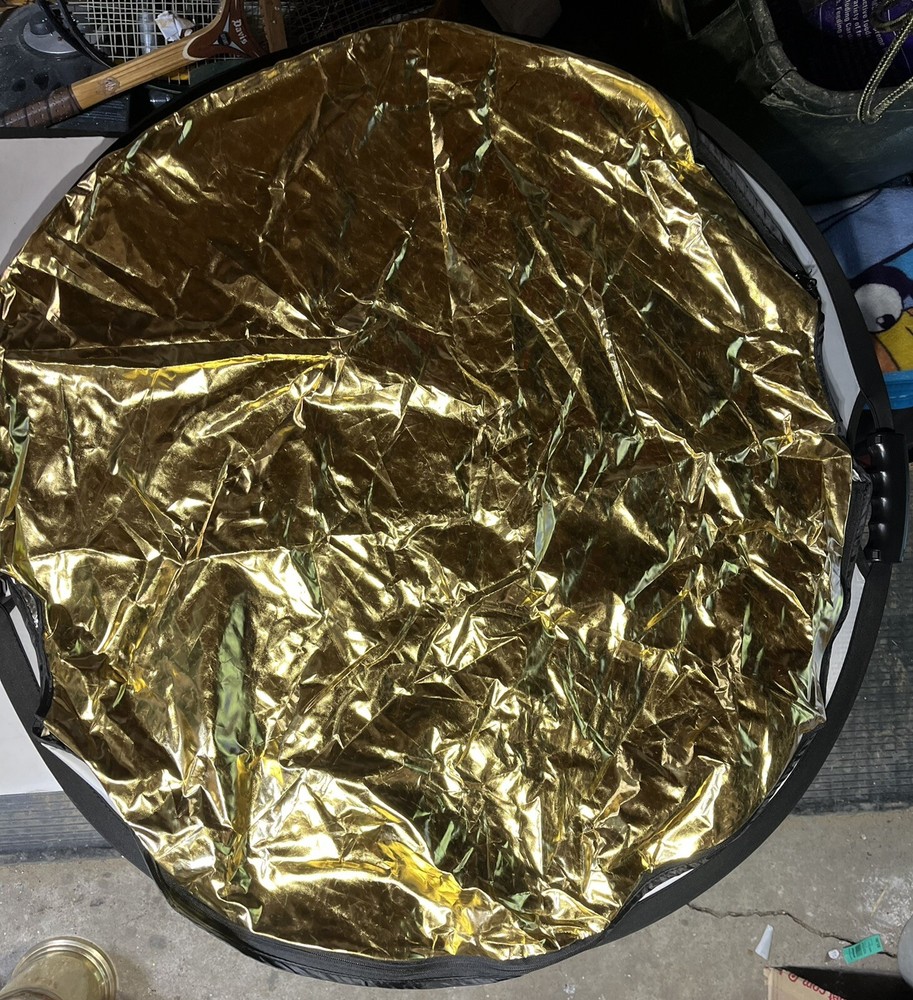 Selens Portable Reflector 31 1/4 “