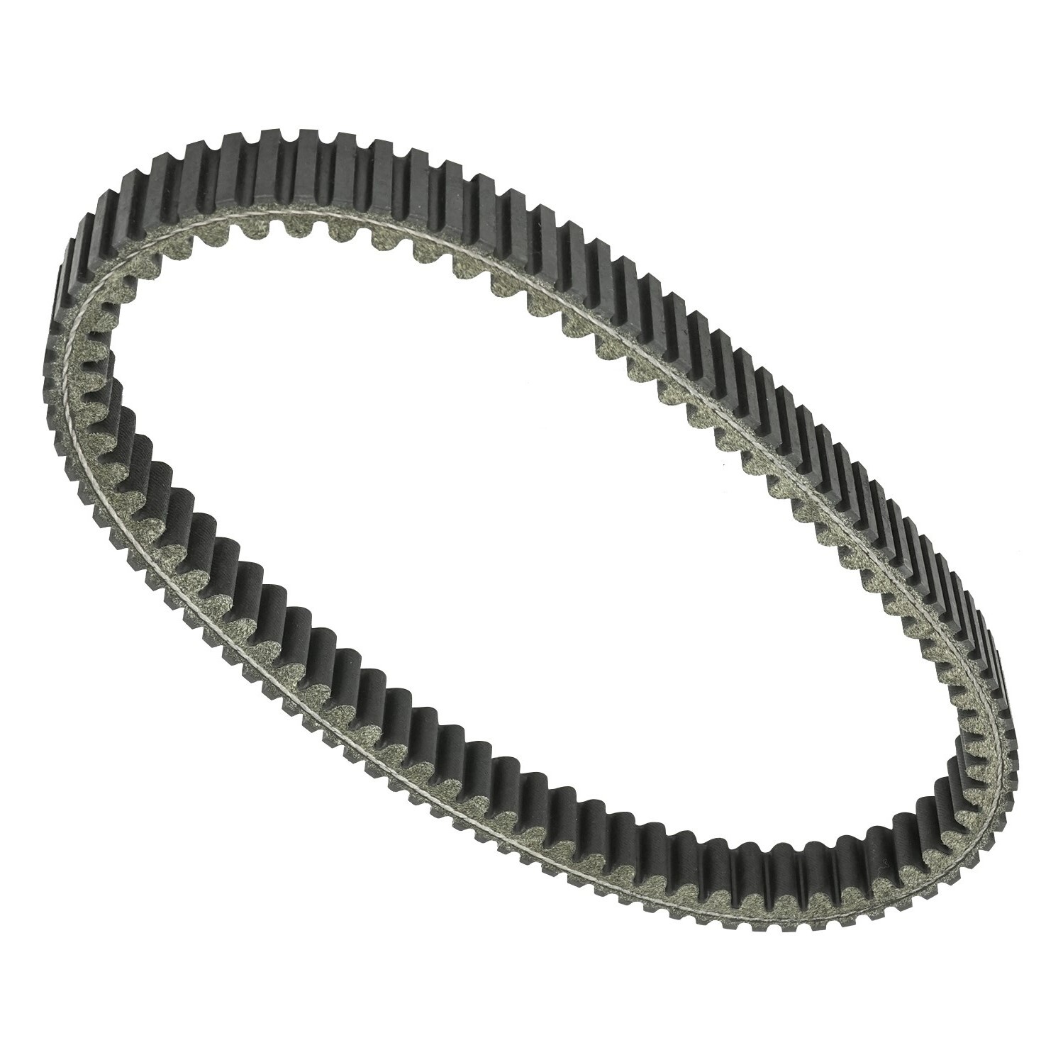 Drive Belt for Kawasaki KVF360 Prairie 360 4X4 2003-2012