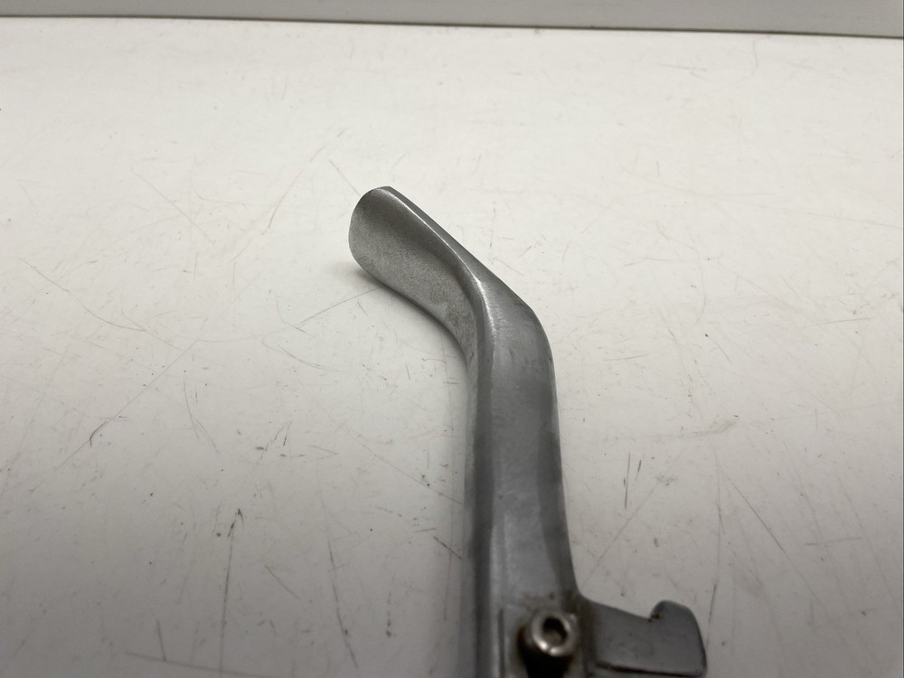 ♻️ Keeway Superlight 125 2021 - 2024 Side Stand & Spring ♻️