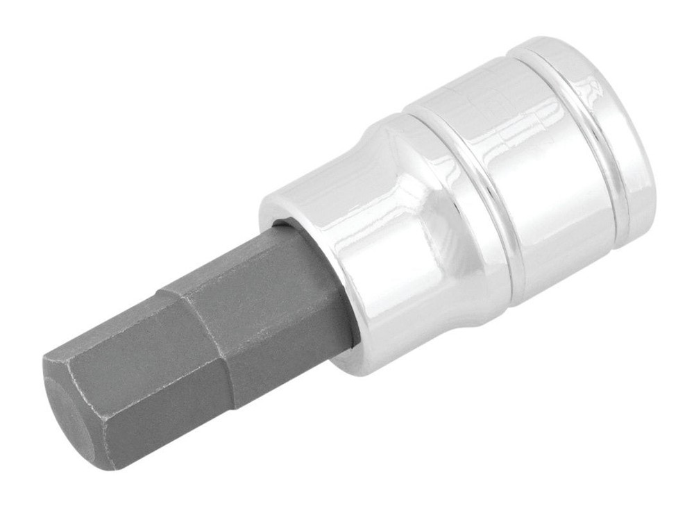 PERFORMANCE TOOL W38881 HEX BIT SOCKET 3/8