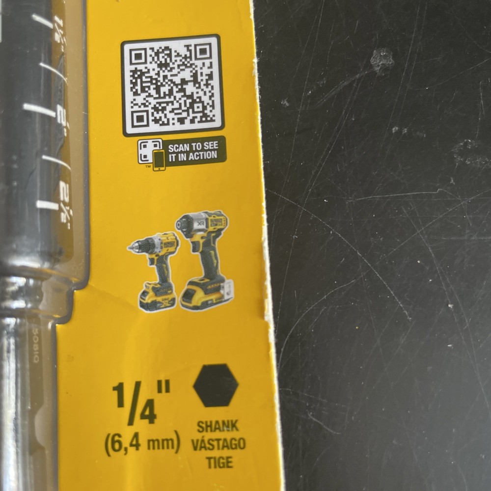 ✅ DeWALT Impact Connect Inside PVC Pipe Cutter - DWAIPCIR