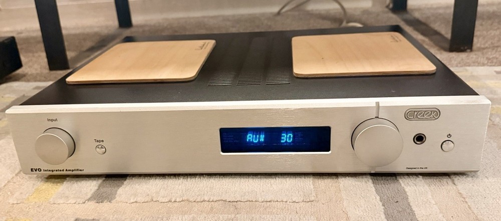 ** Creek Evo - Integrated Amplifier **