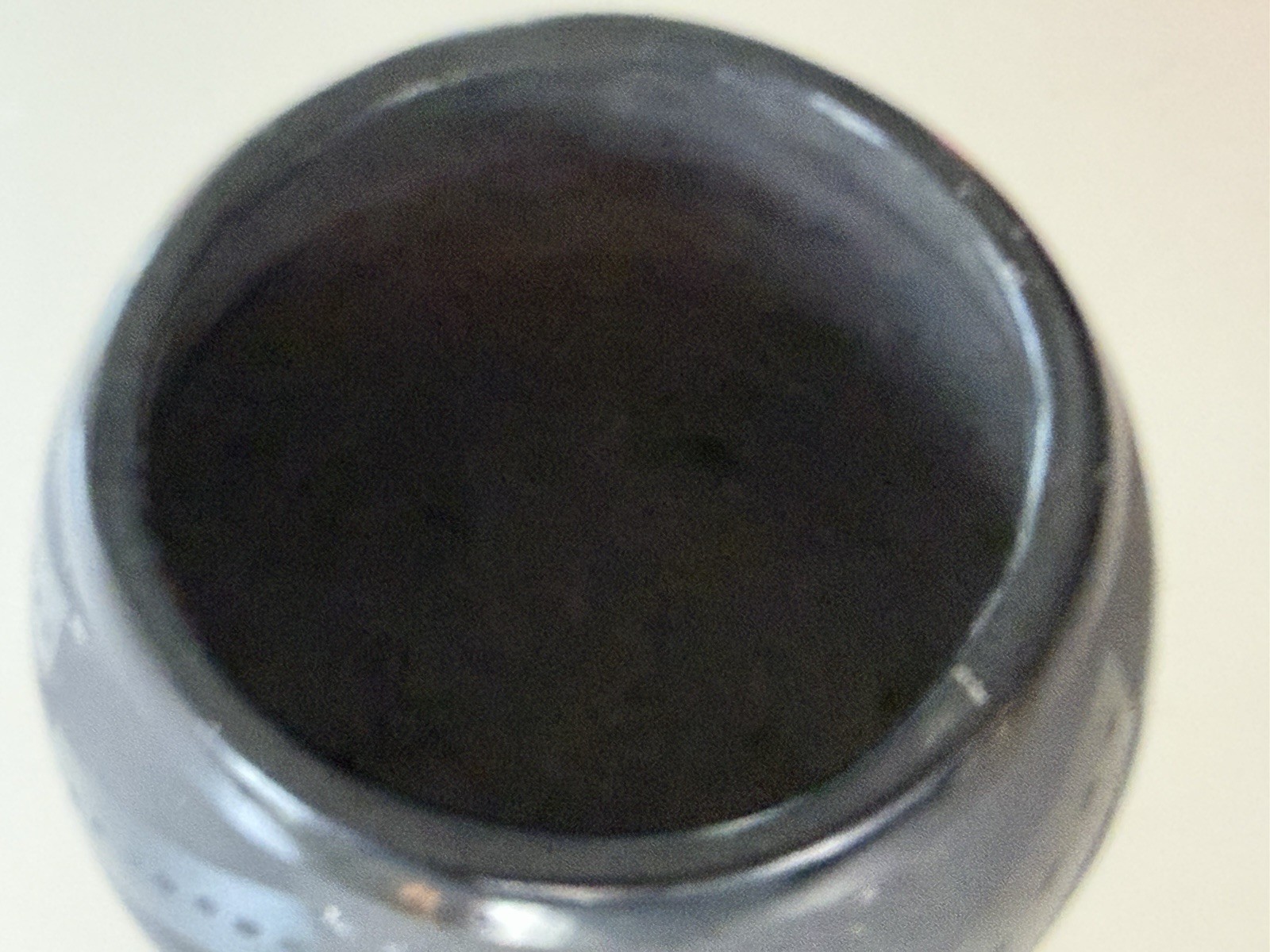 Vintage San Ildefonso Pottery Jar Juan & Tonita Roybal (1892-1945)