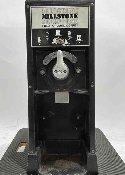 Grindmaster Model 495 Coffee Grinder