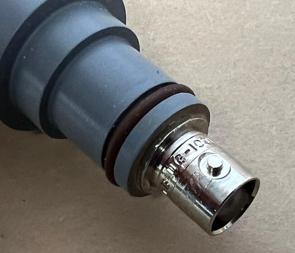 SENSOREX QUALITY PH & ORP ELECTRODE P/N 970373 ORP PROBE