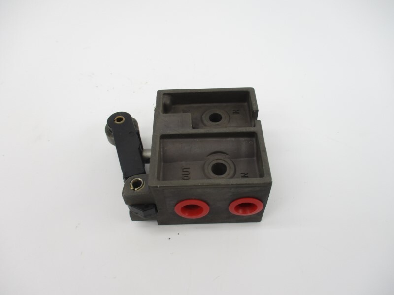 REXROTH 2CA-1A P58721 NSNP