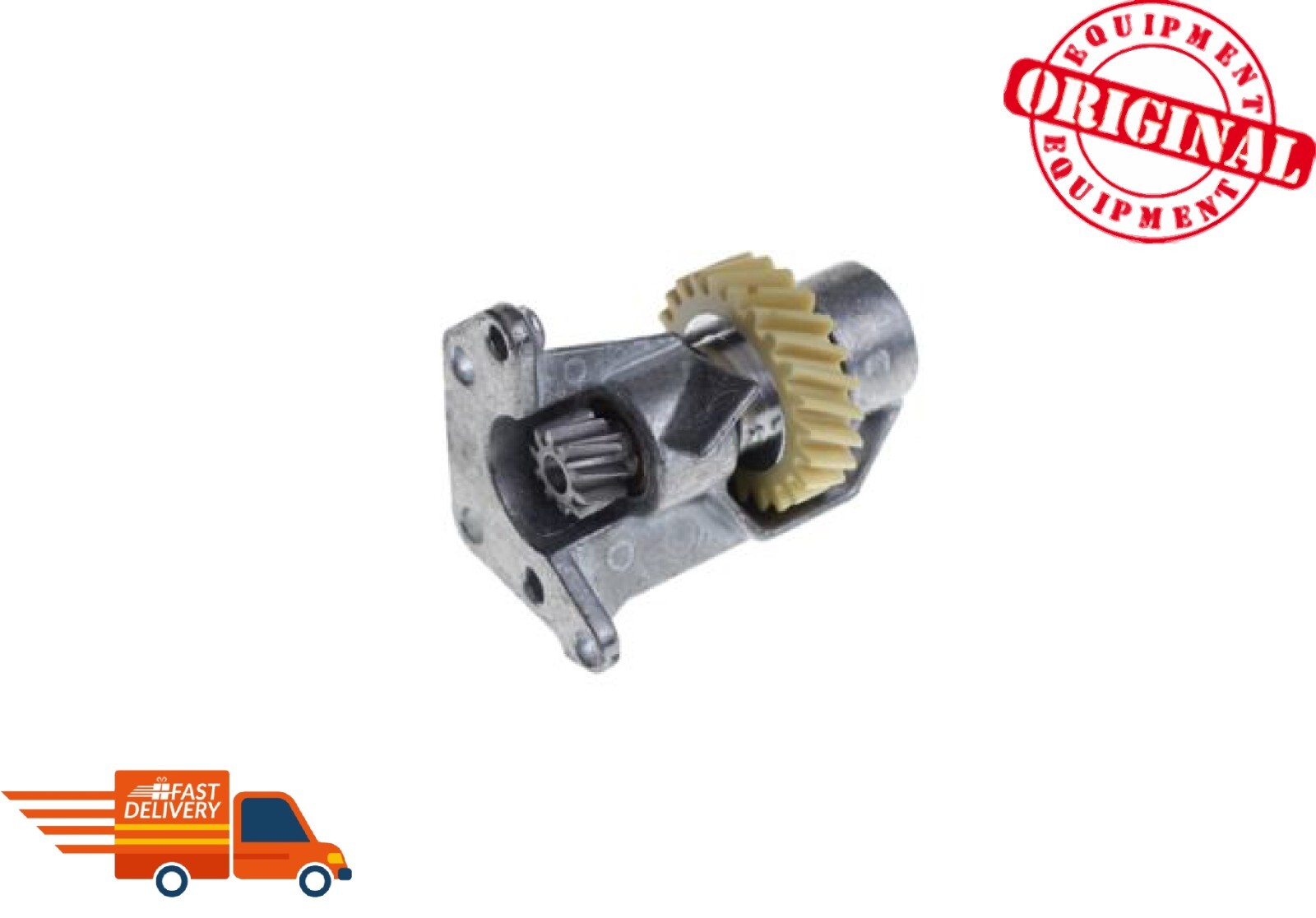 Whirlpool Original 240309-2 Genuine OEM WP240309-2 KitchenAid Mixer Worm Gear