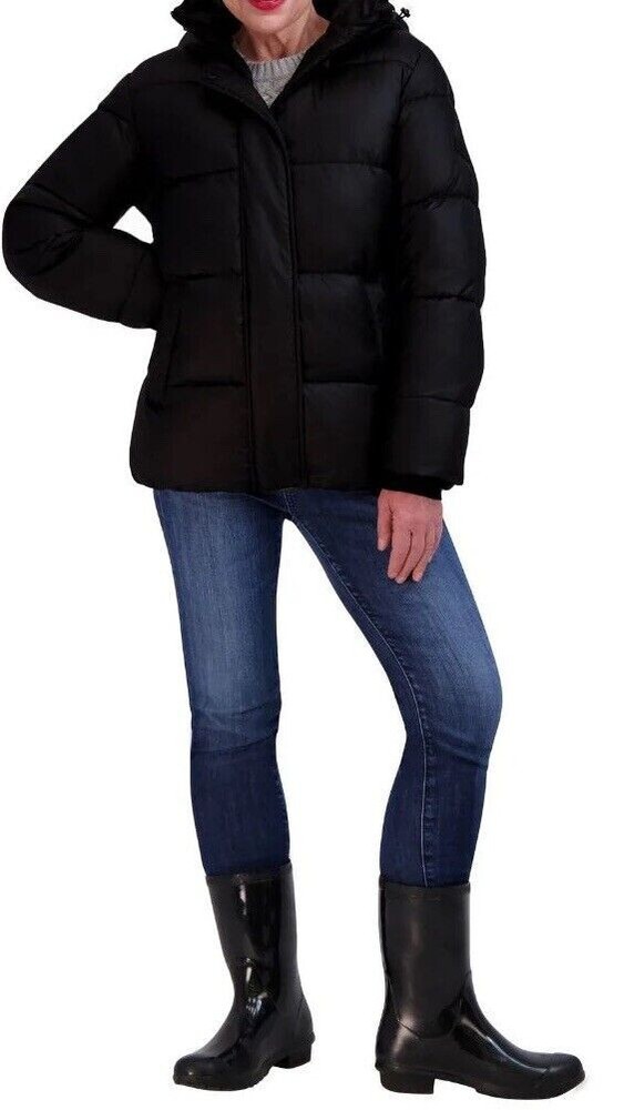 Vince Camuto Women's Puffer Jacket