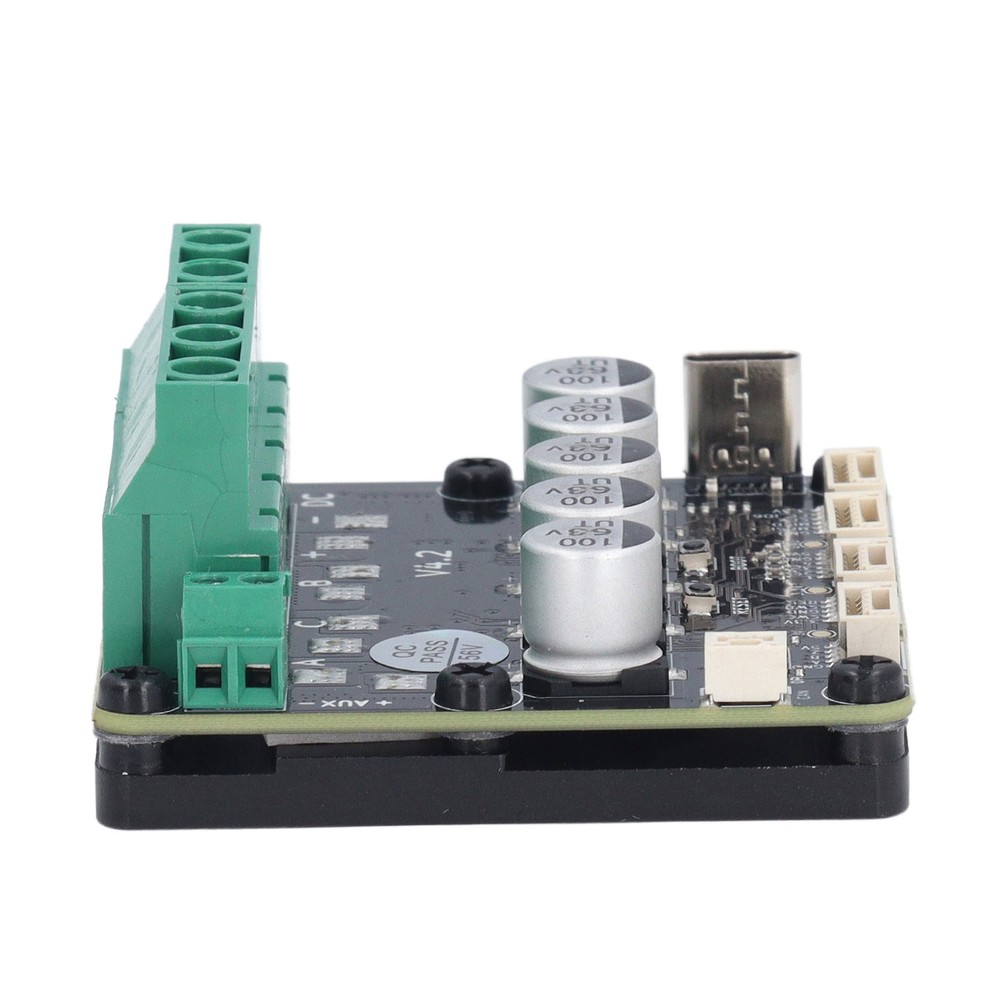 Brushless Servo Motor Controller ODESC V4.2 SingleDrive High Current DriverBoard